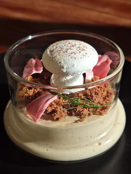 Camellia | Vegan Patisserie Picture 7
