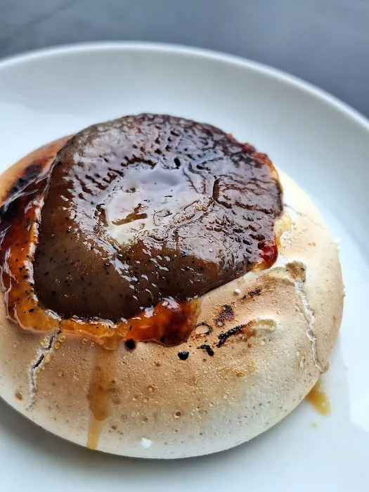 Camellia | Vegan Patisserie Picture 8