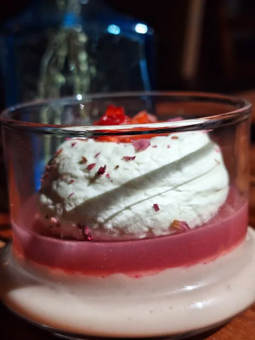 Camellia | Vegan Patisserie Picture 2