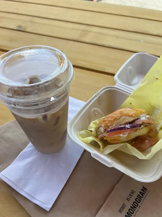 Puddletown Bagels - MLK Street Food (NE MLK Jr. BLVD & Beech St.) Picture 4