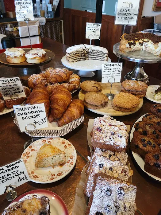 Woodlawn Coffee & Pastry Picture 3