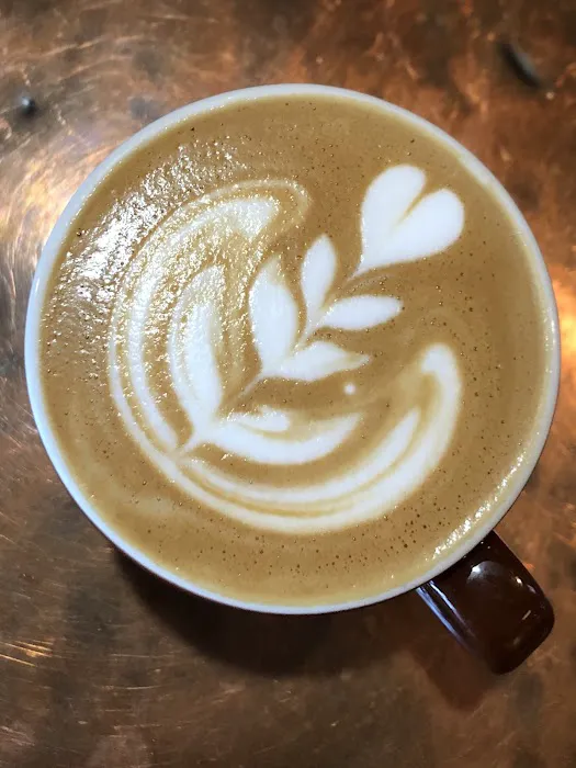 Woodlawn Coffee & Pastry Picture 7