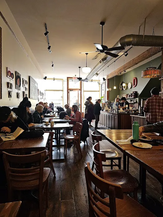 Woodlawn Coffee & Pastry Picture 10