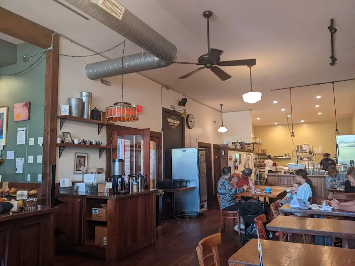 Woodlawn Coffee & Pastry Picture 1