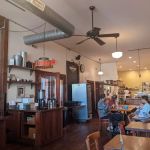 Woodlawn Coffee & Pastry