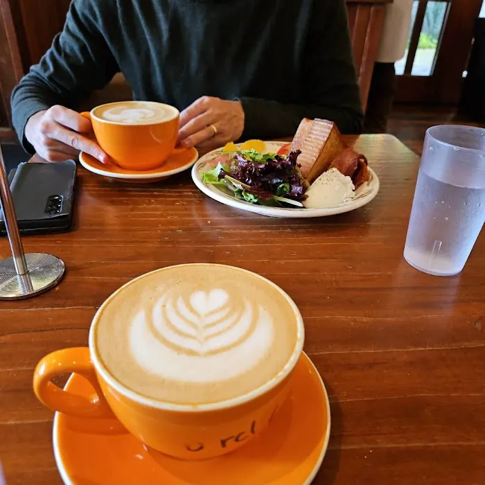 Woodlawn Coffee & Pastry Picture 6