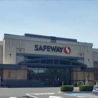 Safeway Bakery ico