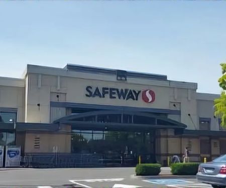 Safeway Bakery