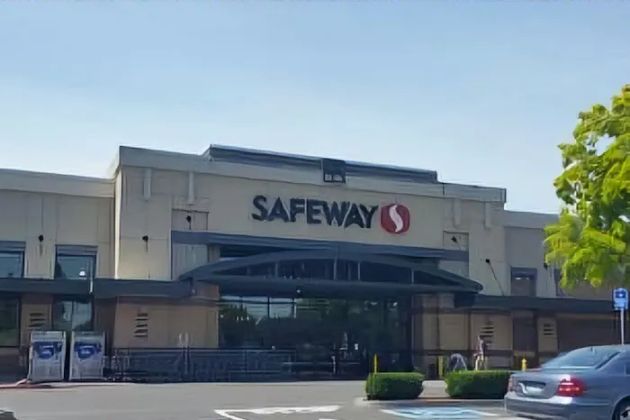 Safeway Bakery