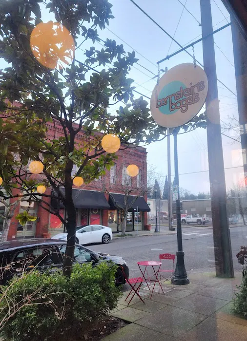 Bernstein's Bagels Picture 5