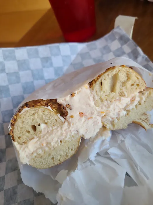 Bernstein's Bagels Picture 8