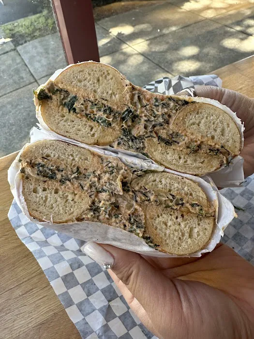 Bernstein's Bagels Picture 2