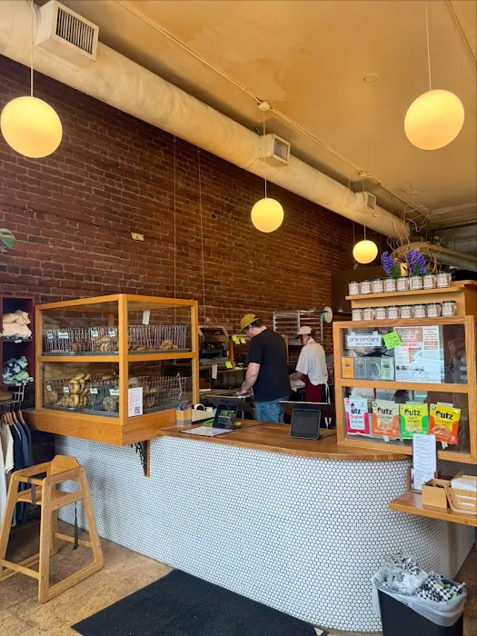 Bernstein's Bagels Picture 6
