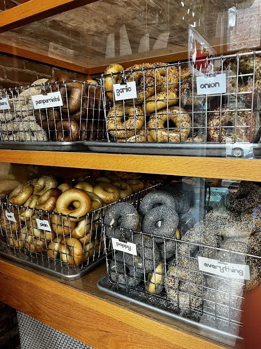 Bernstein's Bagels Picture 10