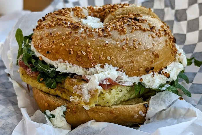 Bernstein's Bagels Picture 4