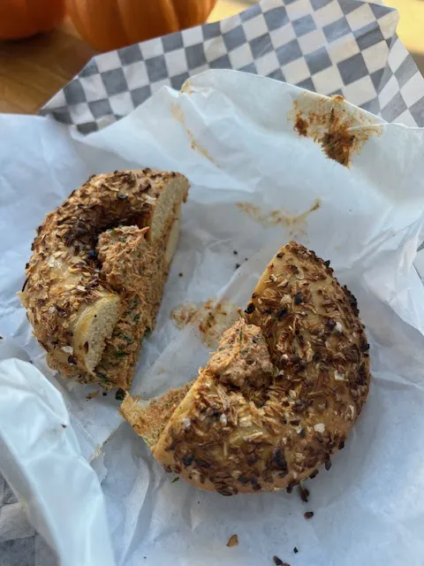 Bernstein's Bagels Picture 7