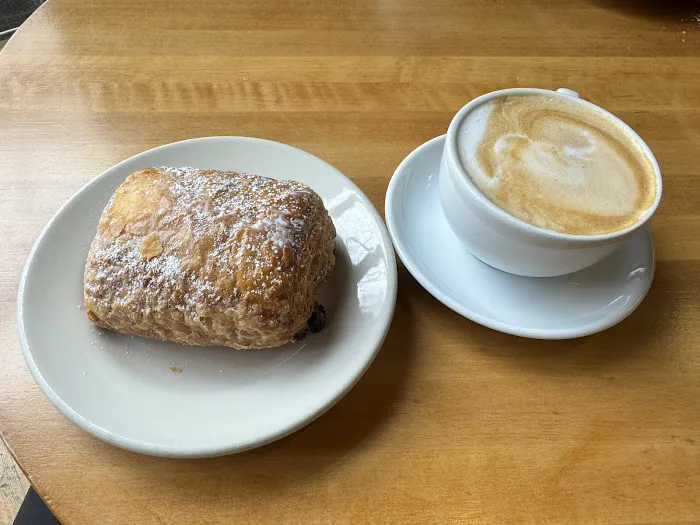 Grand Central Bakery - Mississippi cafe Picture 10