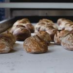 Grand Central Bakery - Mississippi cafe