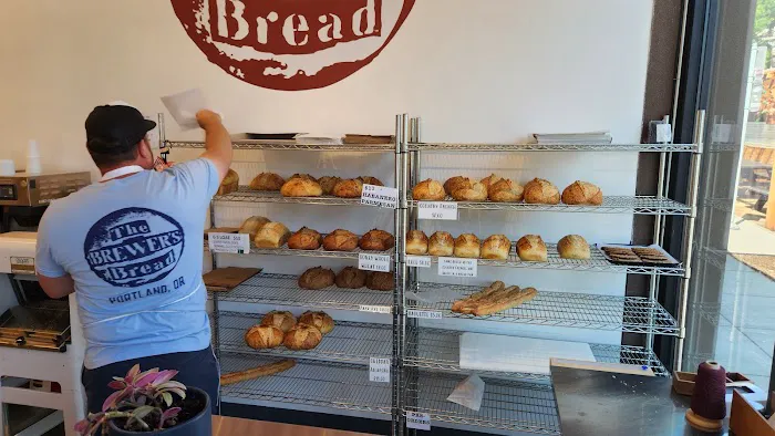 The Brewers Bread Picture 2