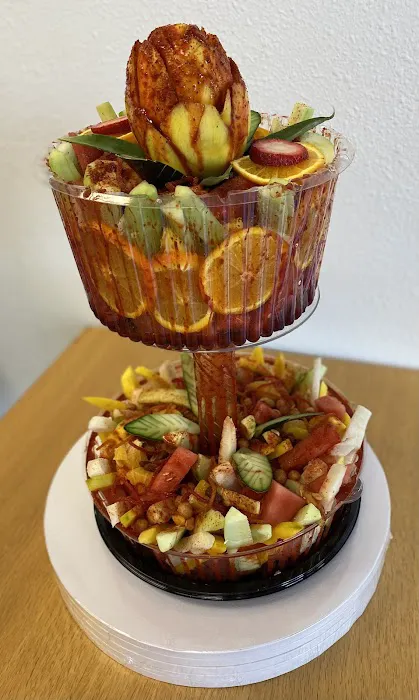 Jorge's bakery & Antojitos Mexicanos Picture 1