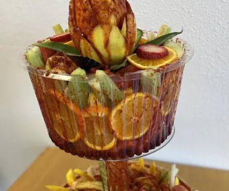 Jorge's bakery & Antojitos Mexicanos