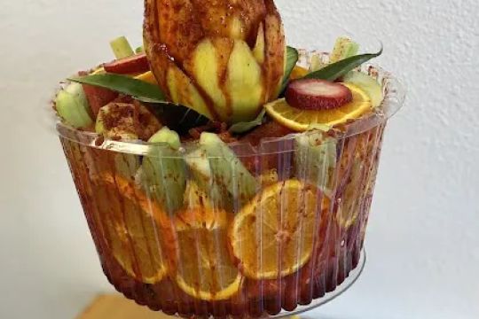 Jorge's bakery & Antojitos Mexicanos