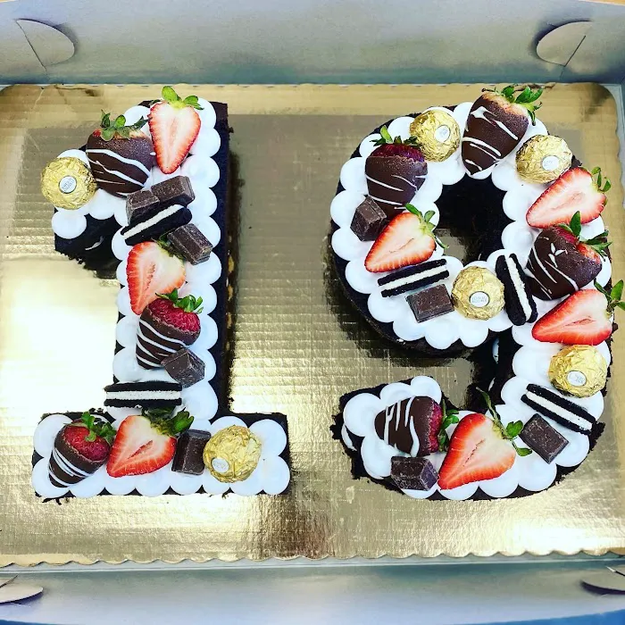 Jorge's bakery & Antojitos Mexicanos Picture 6