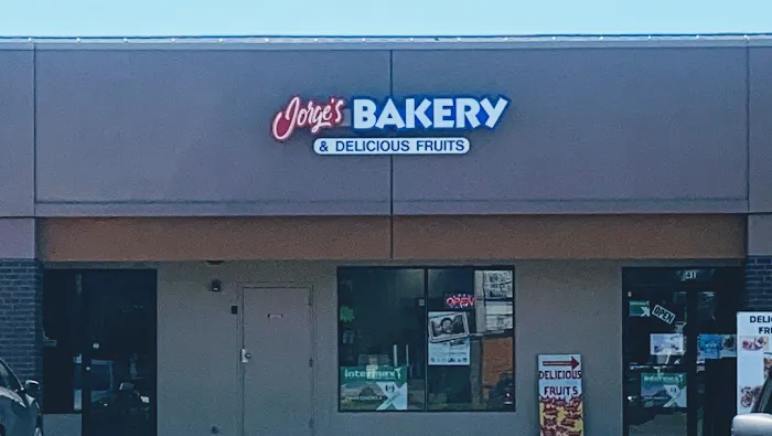 Jorge's bakery & Antojitos Mexicanos Picture 4