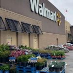 Walmart Bakery
