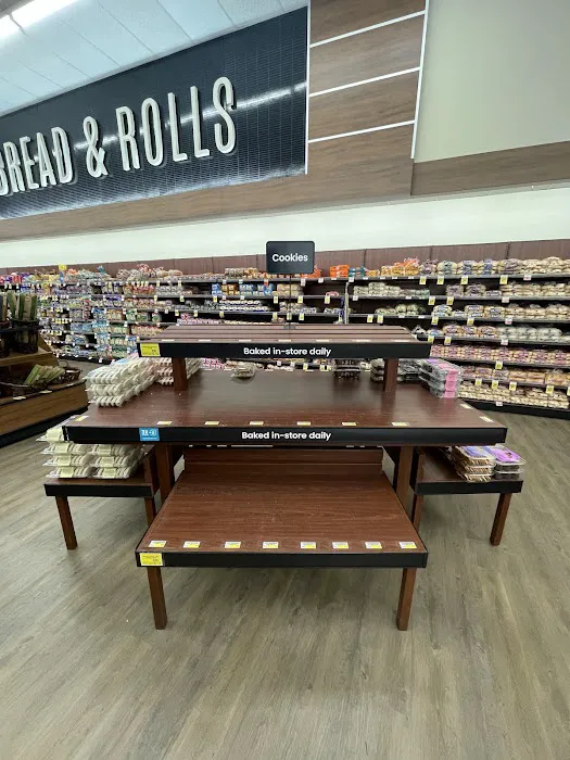 Safeway Bakery Picture 1