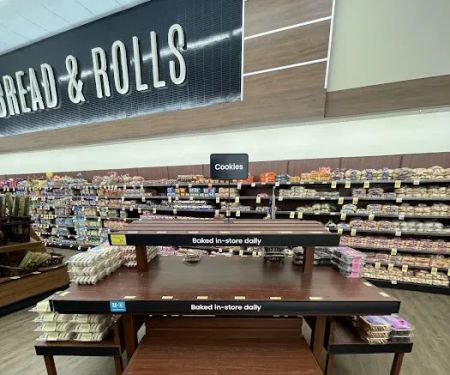 Safeway Bakery