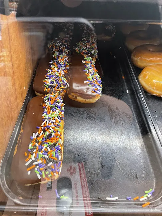 Safeway Bakery Picture 5