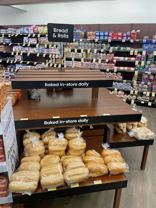 Safeway Bakery Picture 4