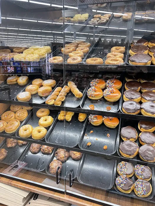 Safeway Bakery Picture 3
