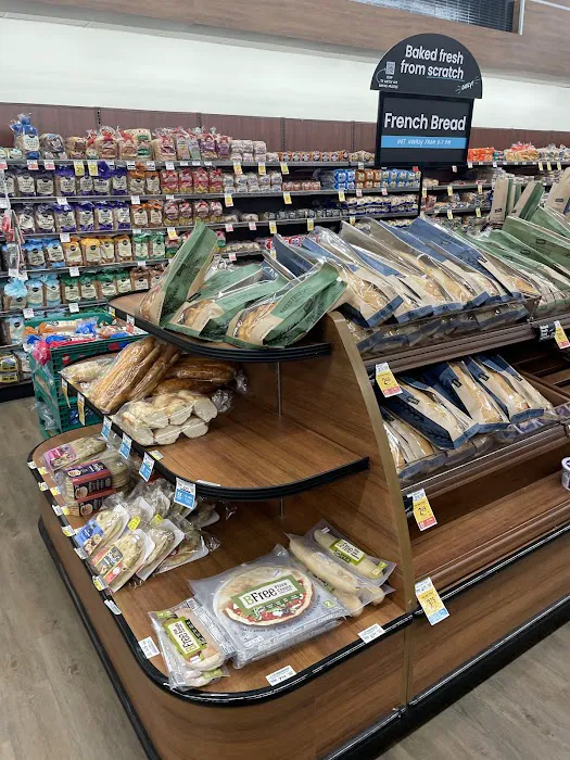 Safeway Bakery Picture 2