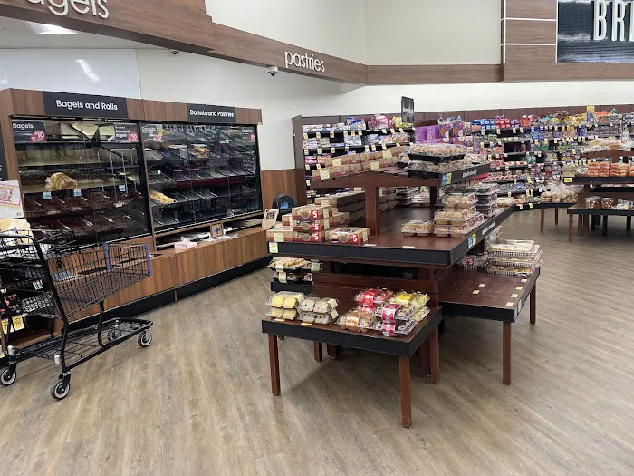 Safeway Bakery Picture 6