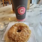 Coco Donuts & Coffee Williams
