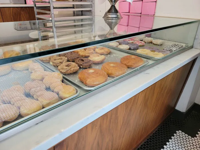 Coco Donuts & Coffee Williams Picture 10