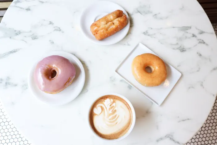 Coco Donuts & Coffee Williams Picture 6