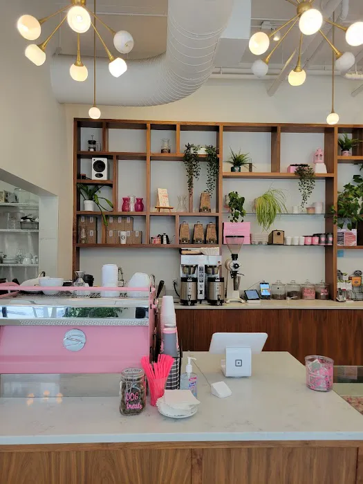 Coco Donuts & Coffee Williams Picture 8