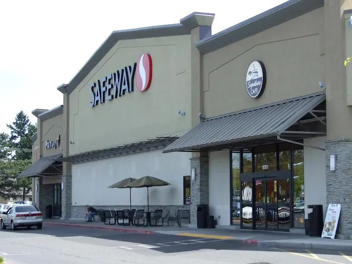 Safeway Bakery Picture 1