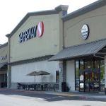 Safeway Bakery