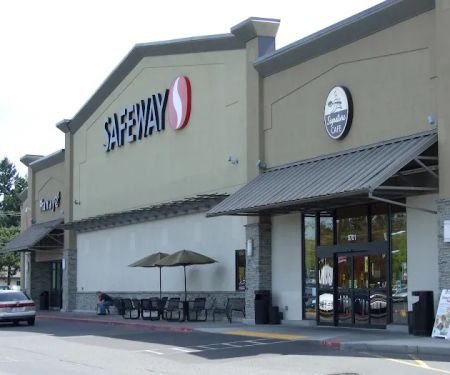 Safeway Bakery