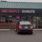 Mr. Maple Donuts