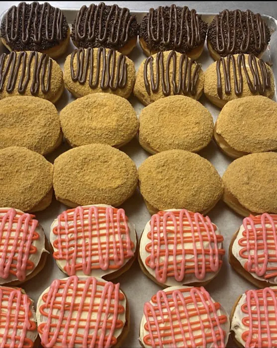 Mr. Maple Donuts Picture 8