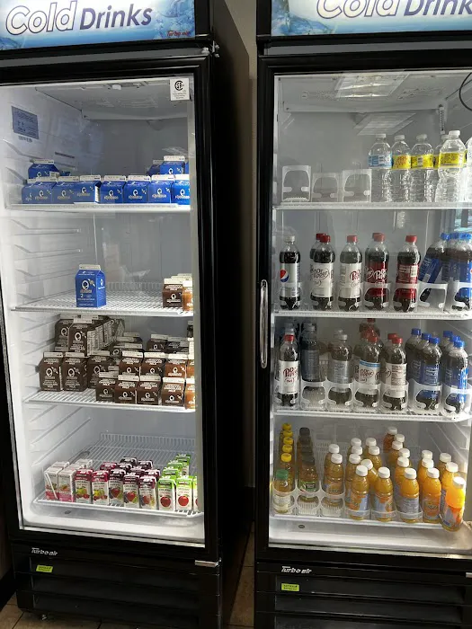 Mr. Maple Donuts Picture 6