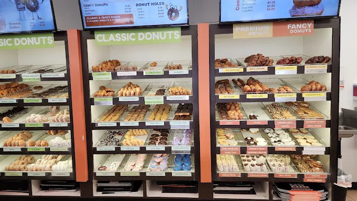 Mr. Maple Donuts Picture 9