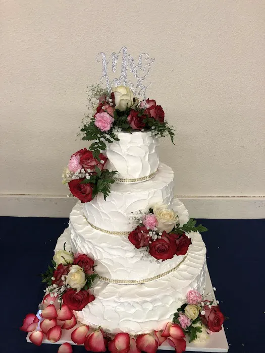 Sweet Market & Bakery Picture 10