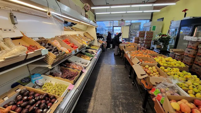 Sweet Market & Bakery Picture 5