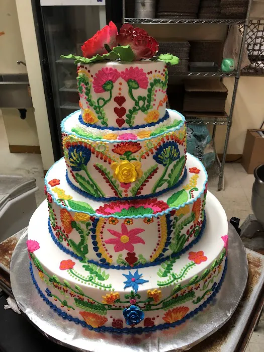 Sweet Market & Bakery Picture 6